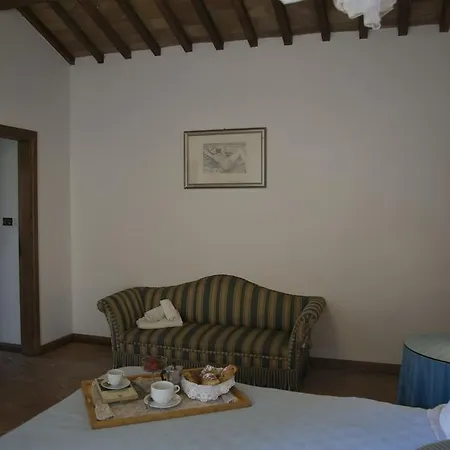 Casale Delle Querce * Guardea