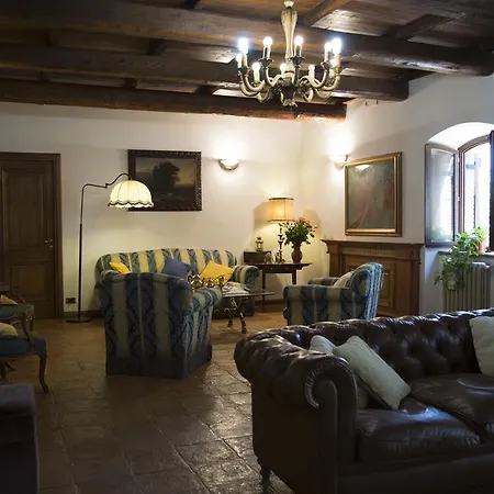 Casale Delle Querce * Guardea