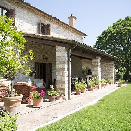 Casale Delle Querce Guardea