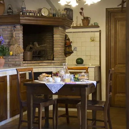 Casale Delle Querce Σπίτι διακοπών *