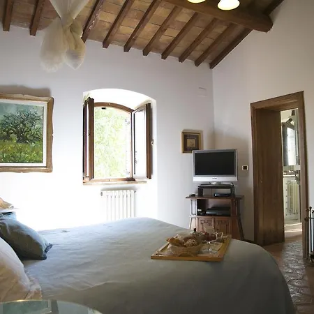 Casale Delle Querce *