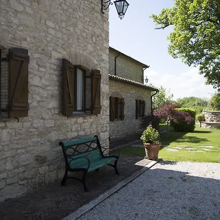 Casale Delle Querce Σπίτι διακοπών