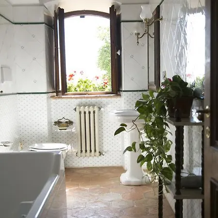 Casale Delle Querce Σπίτι διακοπών Guardea