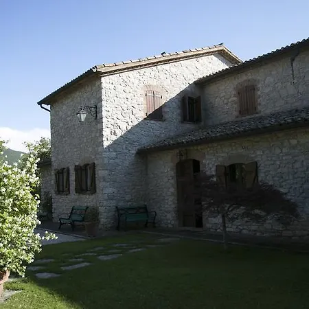Casale Delle Querce *