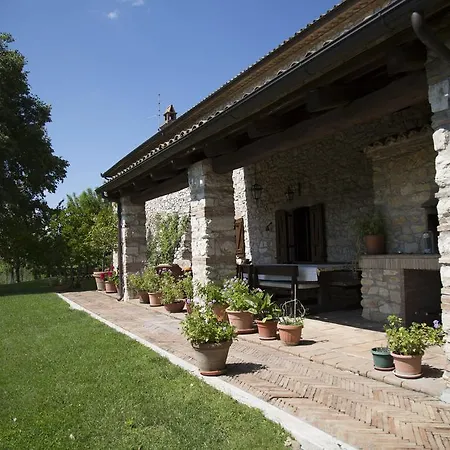 Σπίτι διακοπών Casale Delle Querce Guardea