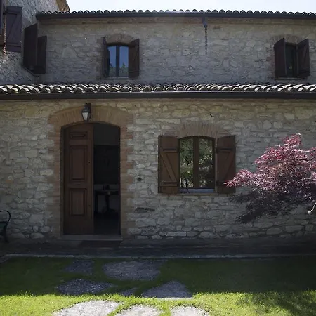 Casale Delle Querce Guardea