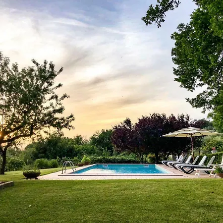 Casale Delle Querce * Guardea